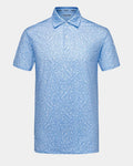 Elevation Palm Polo