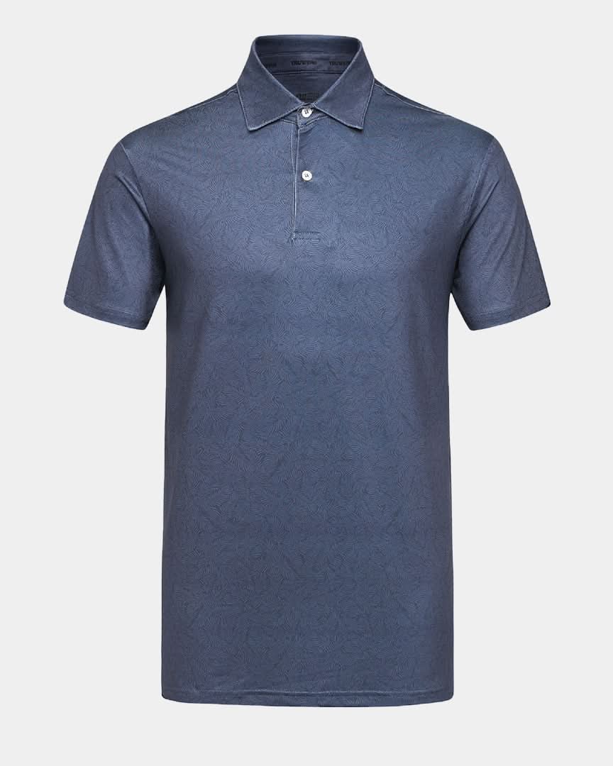 Elevation Palm Polo