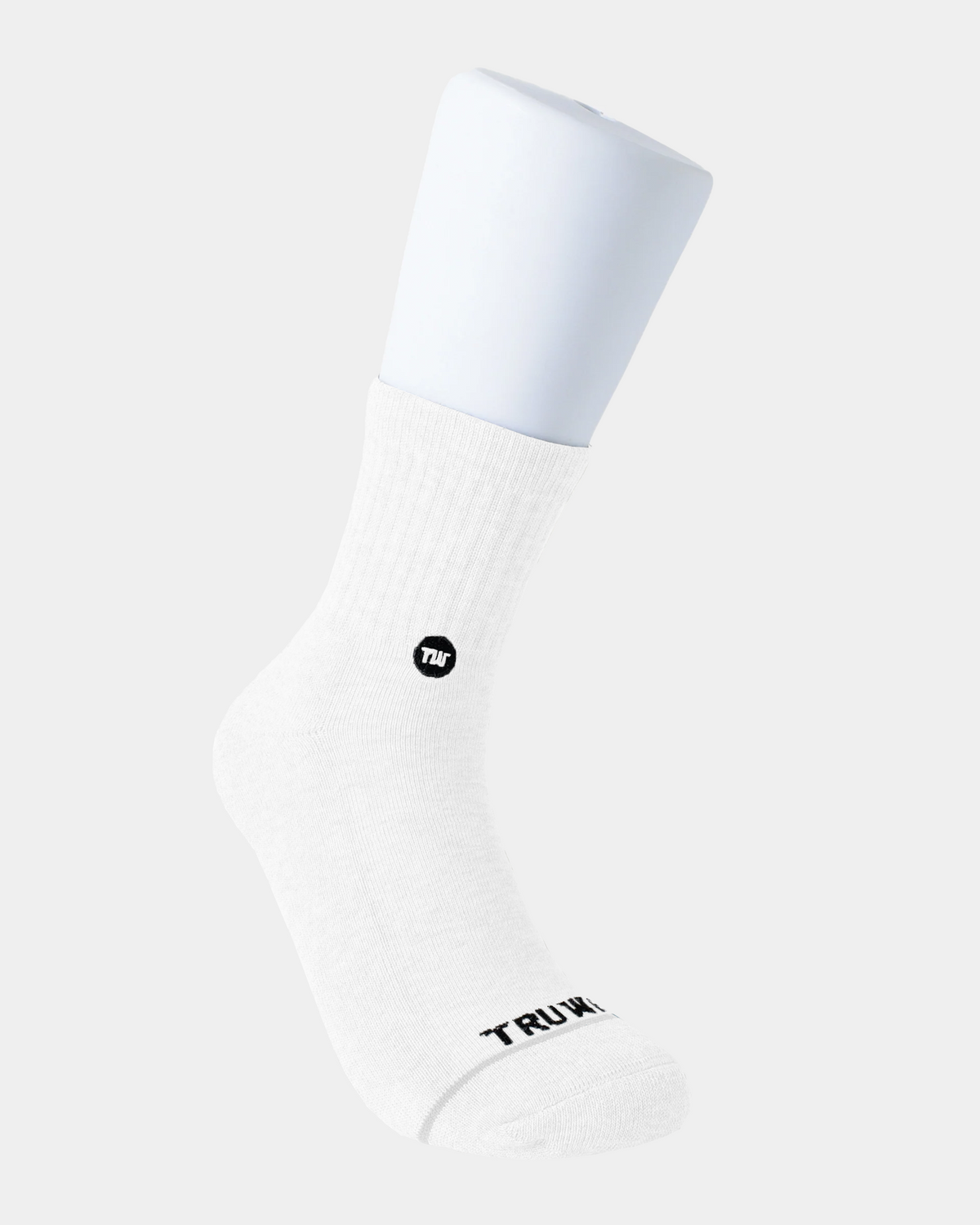 Paramount Dress Socks Quarter