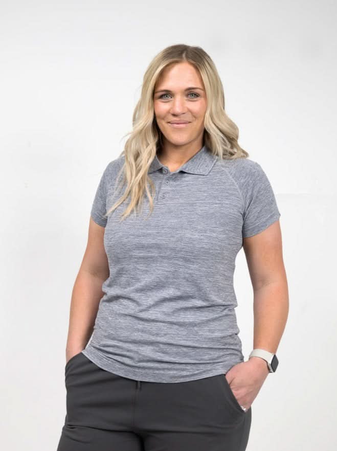 Rise Polo Womans