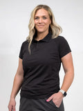 Rise Polo Womans