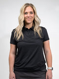 Crest 2.0 Polo Womens