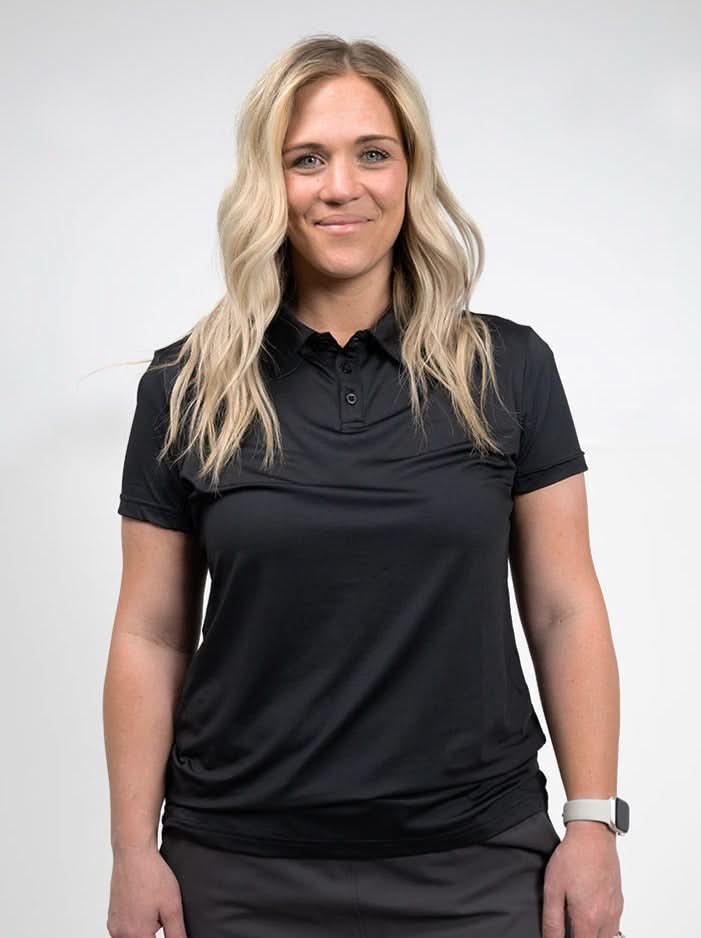 Crest 2.0 Polo Womens