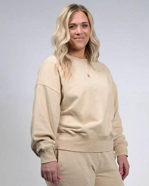 Dune Top Cream