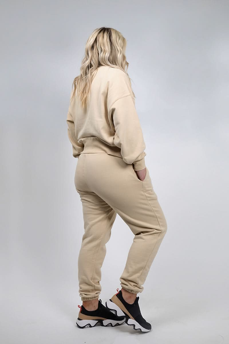 Dune Top Cream