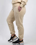 Dune Pants Cream