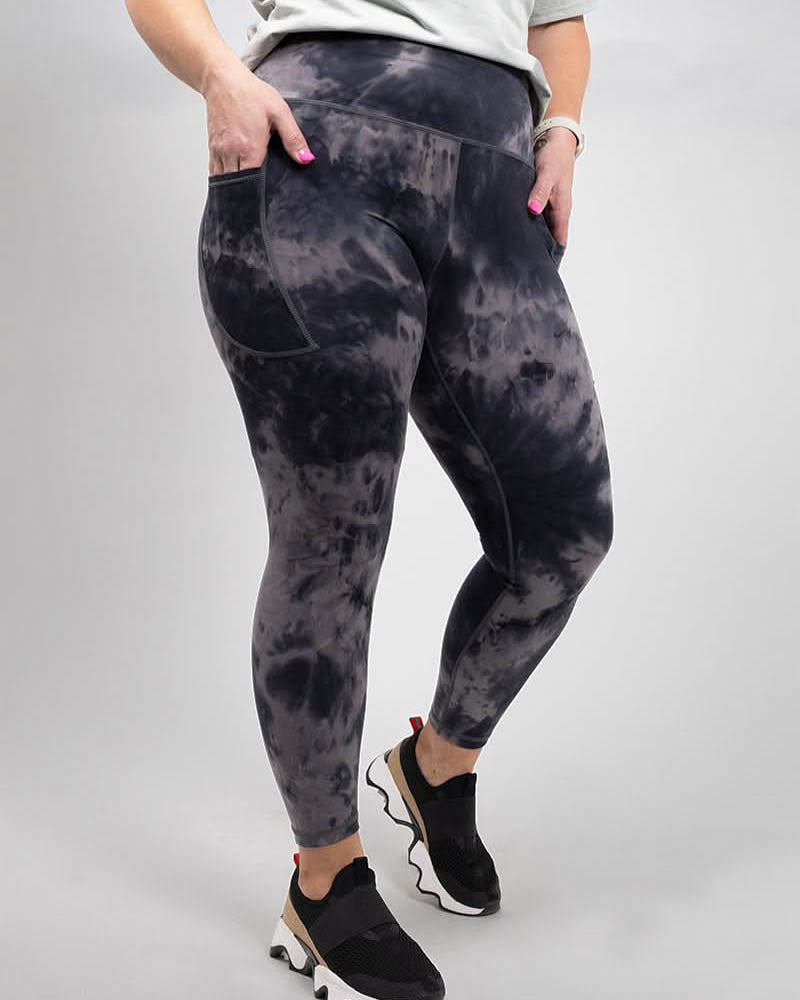 Vital Leggings Womans