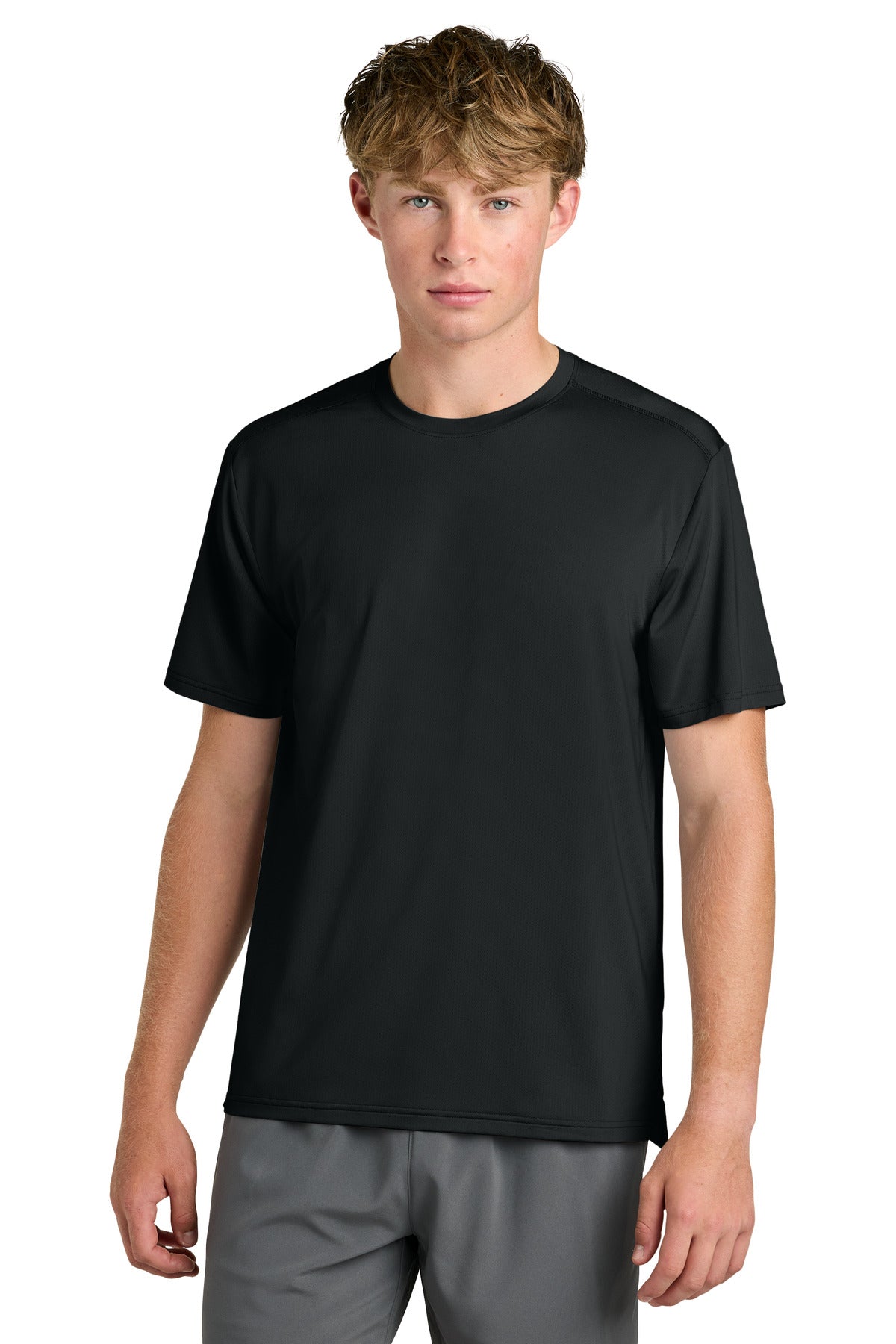 Richardson Clutch Short Sleeve Tee