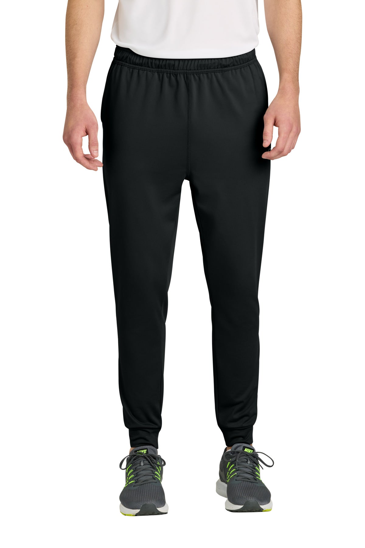 Richardson Charge Performance Fleece Jogger
