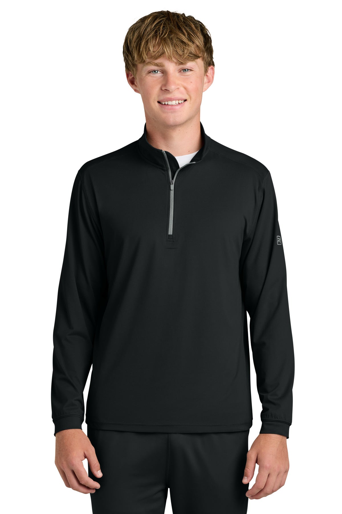 Richardson Vertex 1/4-Zip Pullover