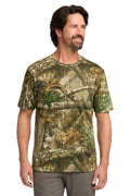 Russell Outdoors Realtree Tee