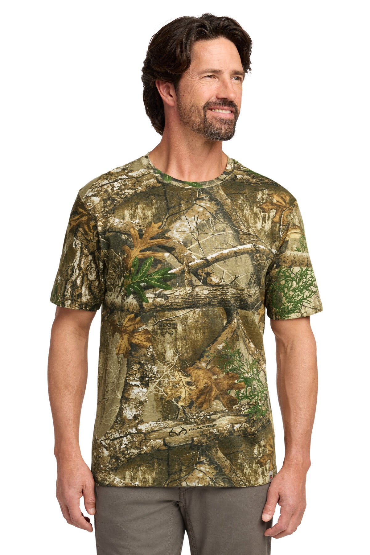 Russell Outdoors Realtree Tee