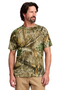 Russell Outdoors Realtree Performance Tee
