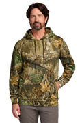 Russell Outdoors Realtree Pullover Hoodie