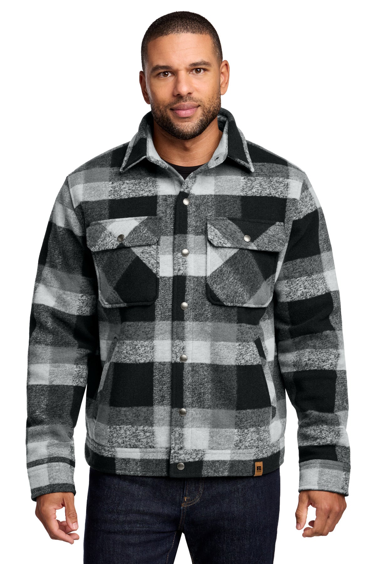 Russell Outdoors Basin Jacket