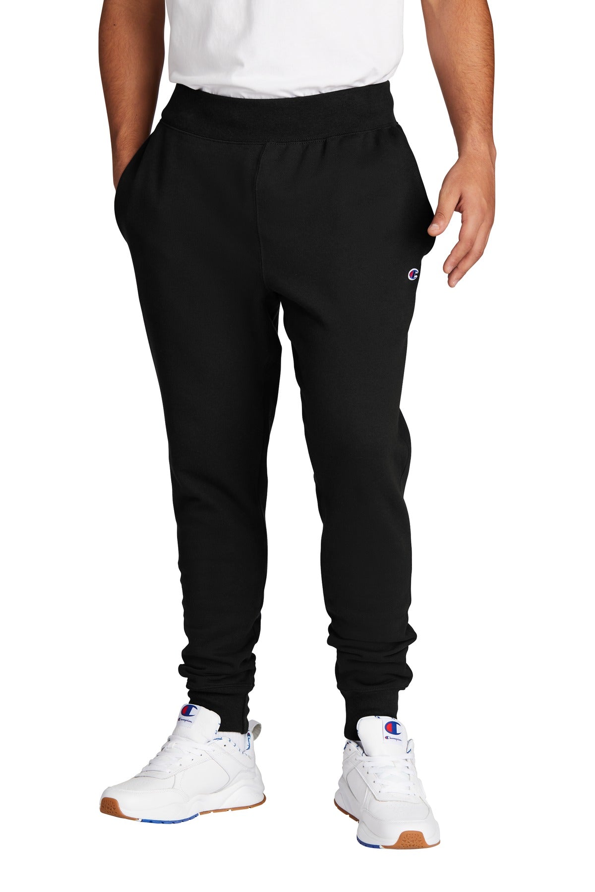 Champion   Reverse Weave   Jogger
