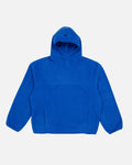 Edge Fleece Royal Blue