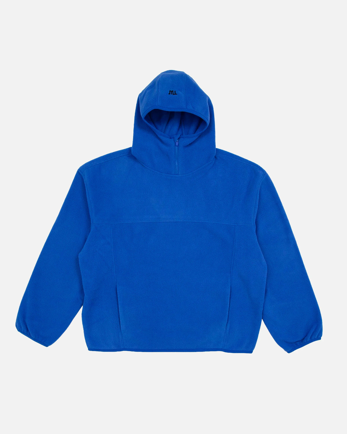 Edge Fleece Royal Blue