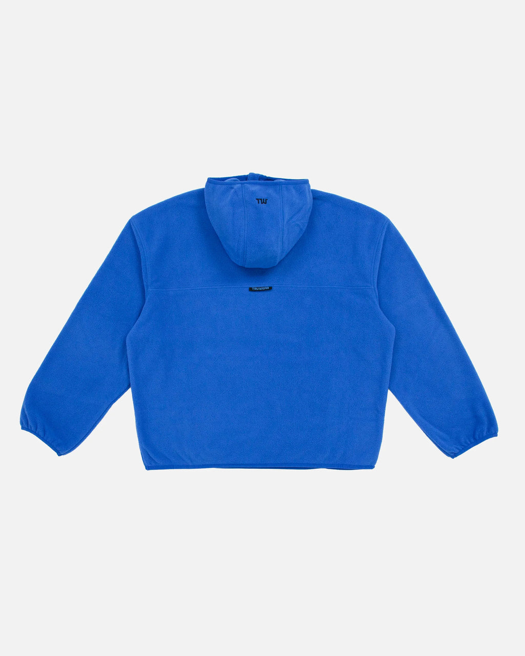 Edge Fleece Royal Blue