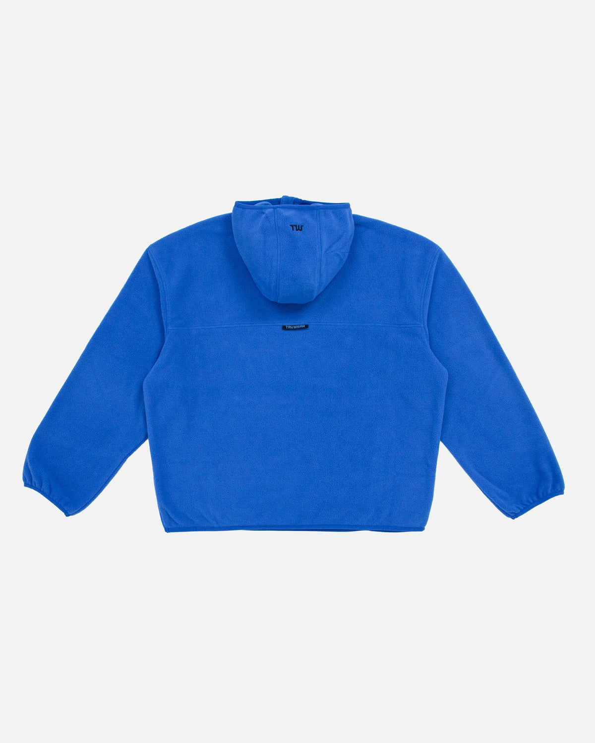 Edge Fleece Royal Blue