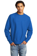 Champion   Reverse Weave   Crewneck Sweatshirt