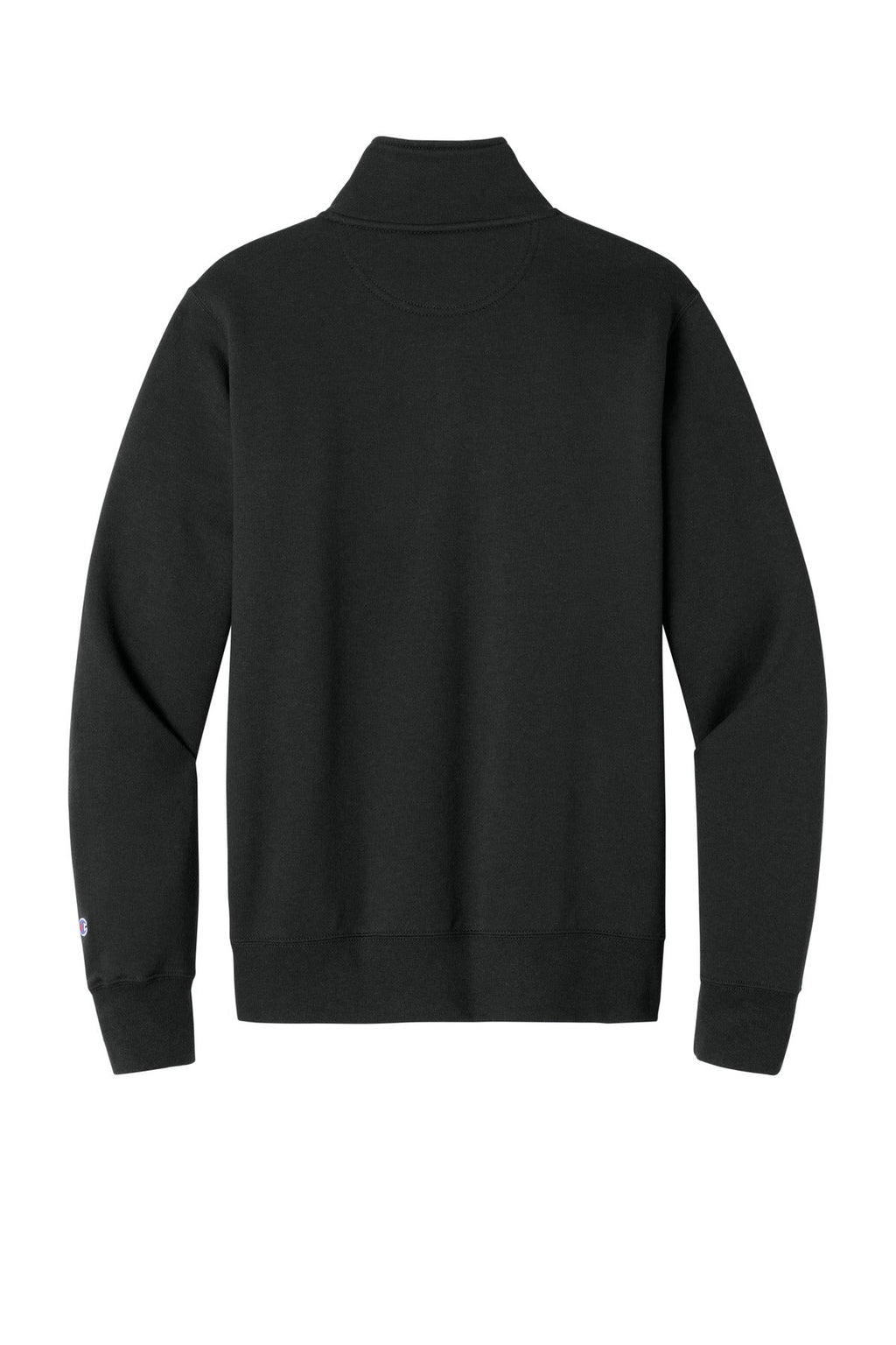 Champion Powerblend 1/4-Zip Sweatshirt