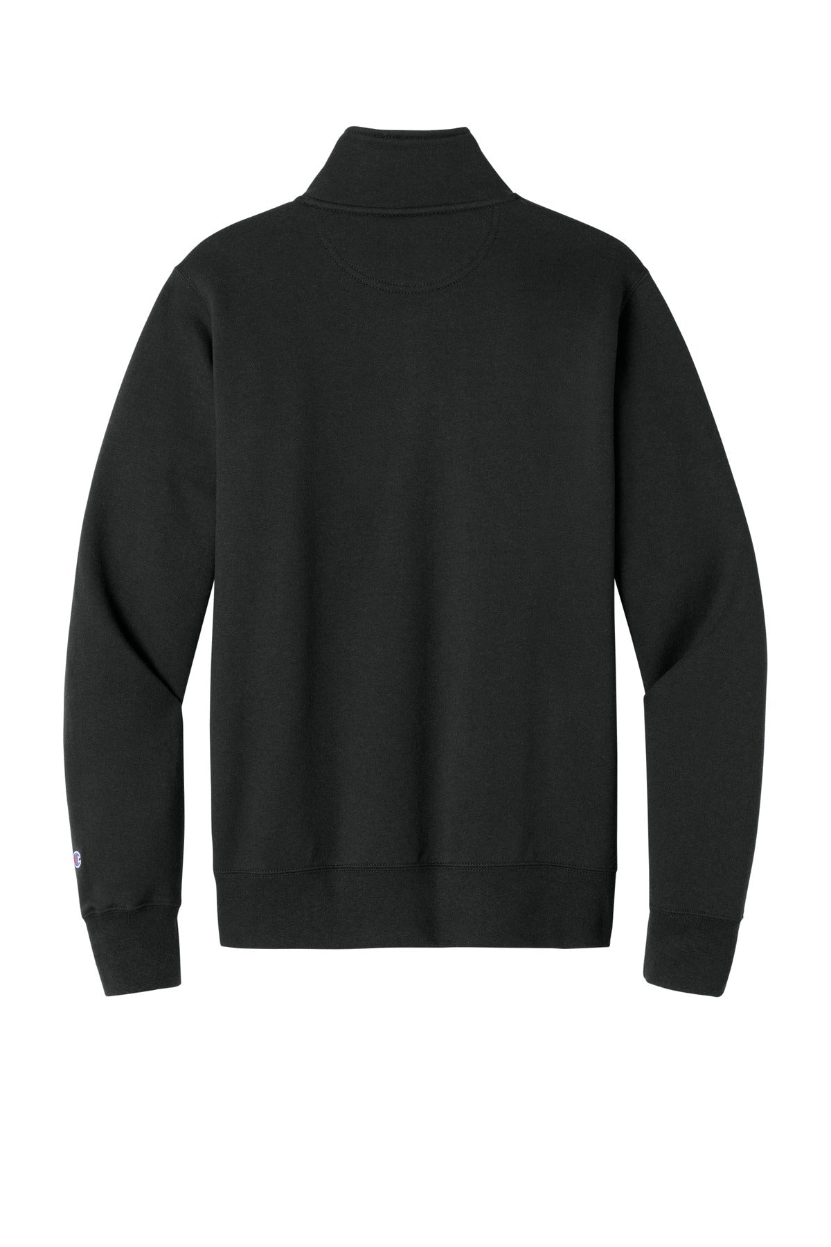 Champion Powerblend 1/4-Zip Sweatshirt