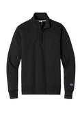 Champion Powerblend 1/4-Zip Sweatshirt
