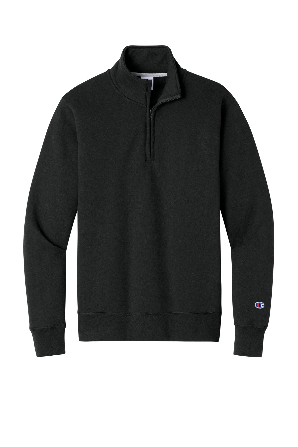 Champion Powerblend 1/4-Zip Sweatshirt
