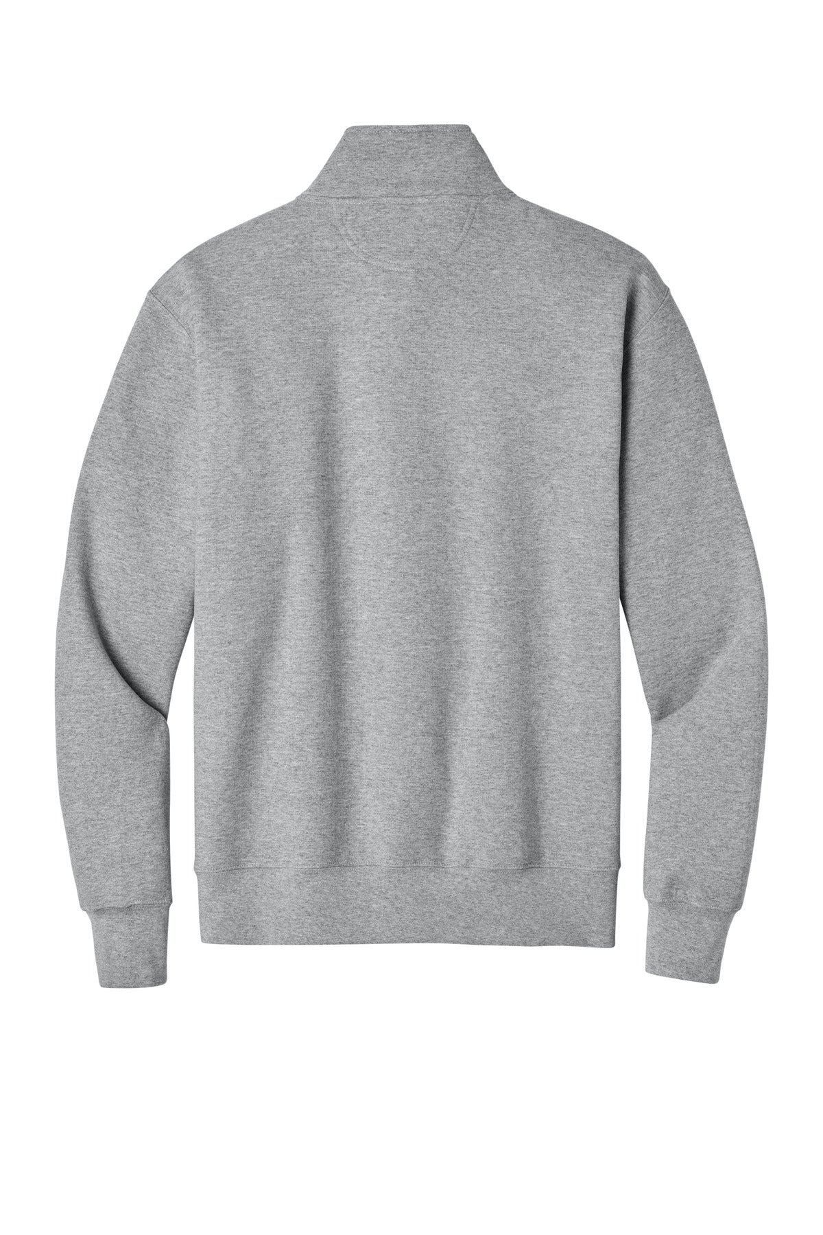 Champion Powerblend 1/4-Zip Sweatshirt