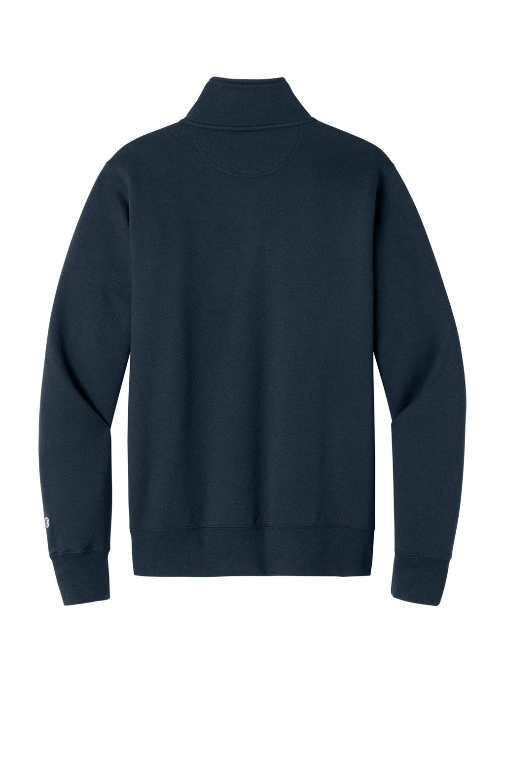 Champion Powerblend 1/4-Zip Sweatshirt