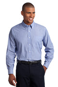 Port Authority Crosshatch Easy Care Shirt