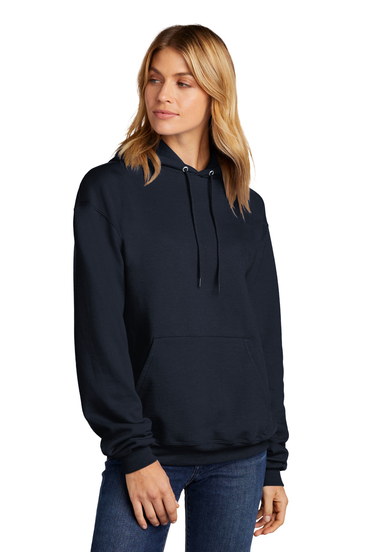 Champion  Powerblend Pullover Hoodie
