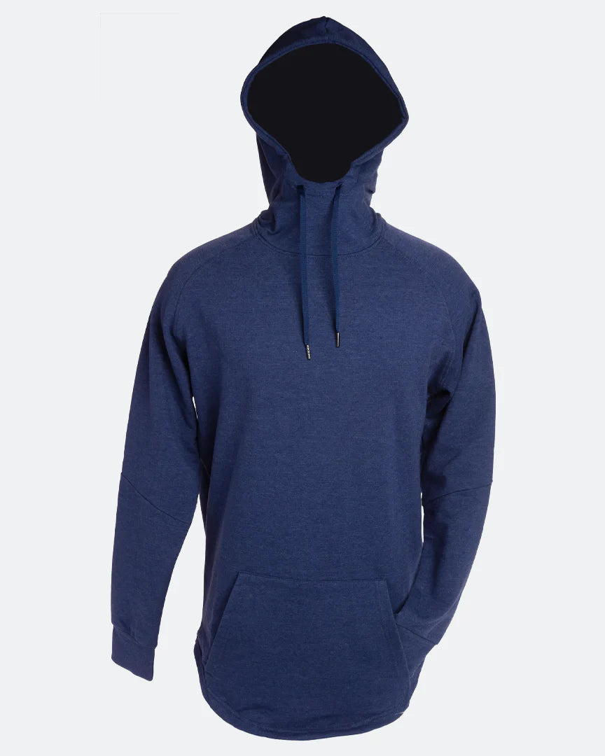 Scuba Hoodie