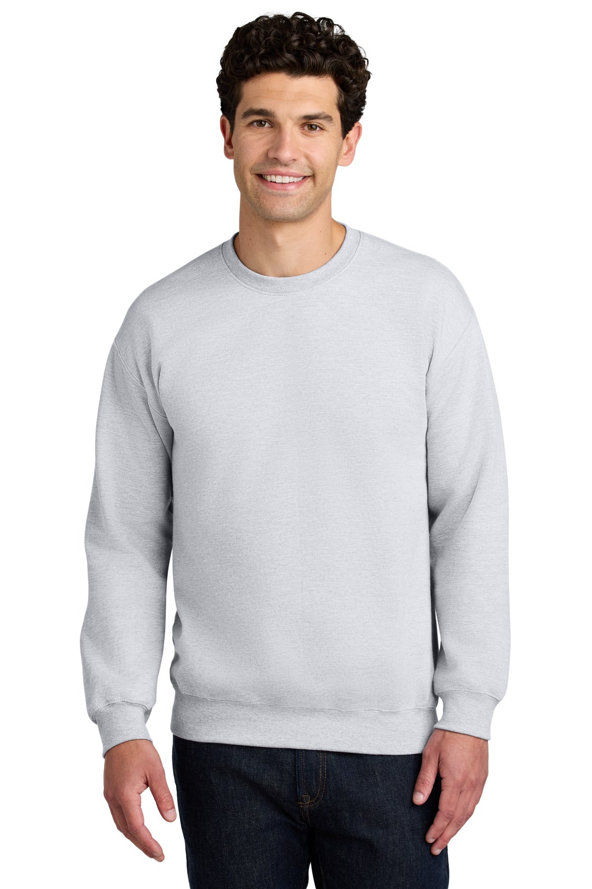 Gildan Softstyle Crewneck Sweatshirt