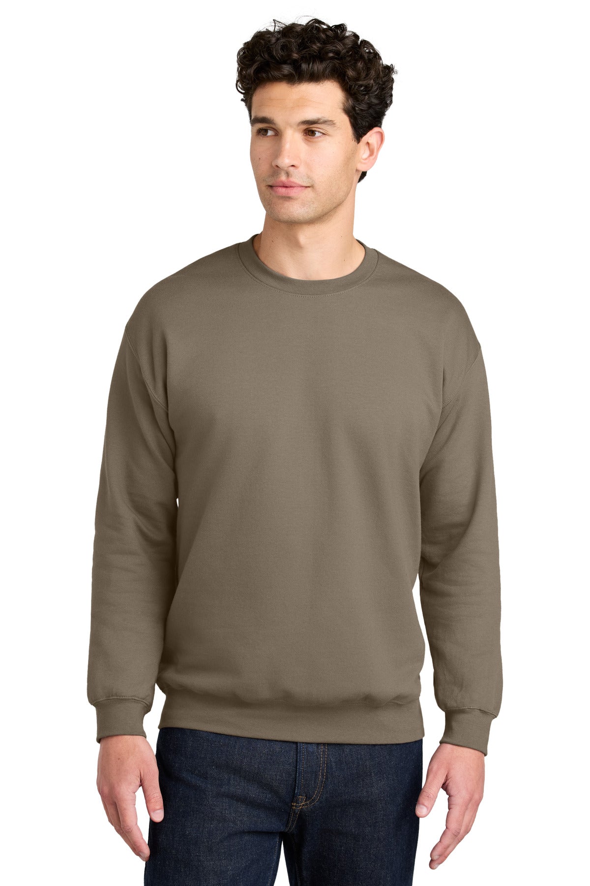 Gildan Softstyle Crewneck Sweatshirt