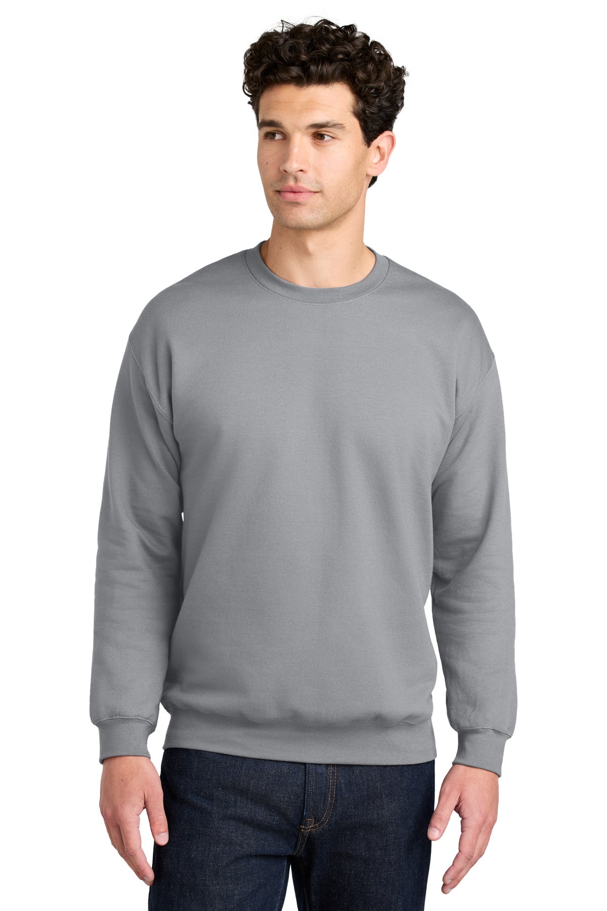 Gildan Softstyle Crewneck Sweatshirt