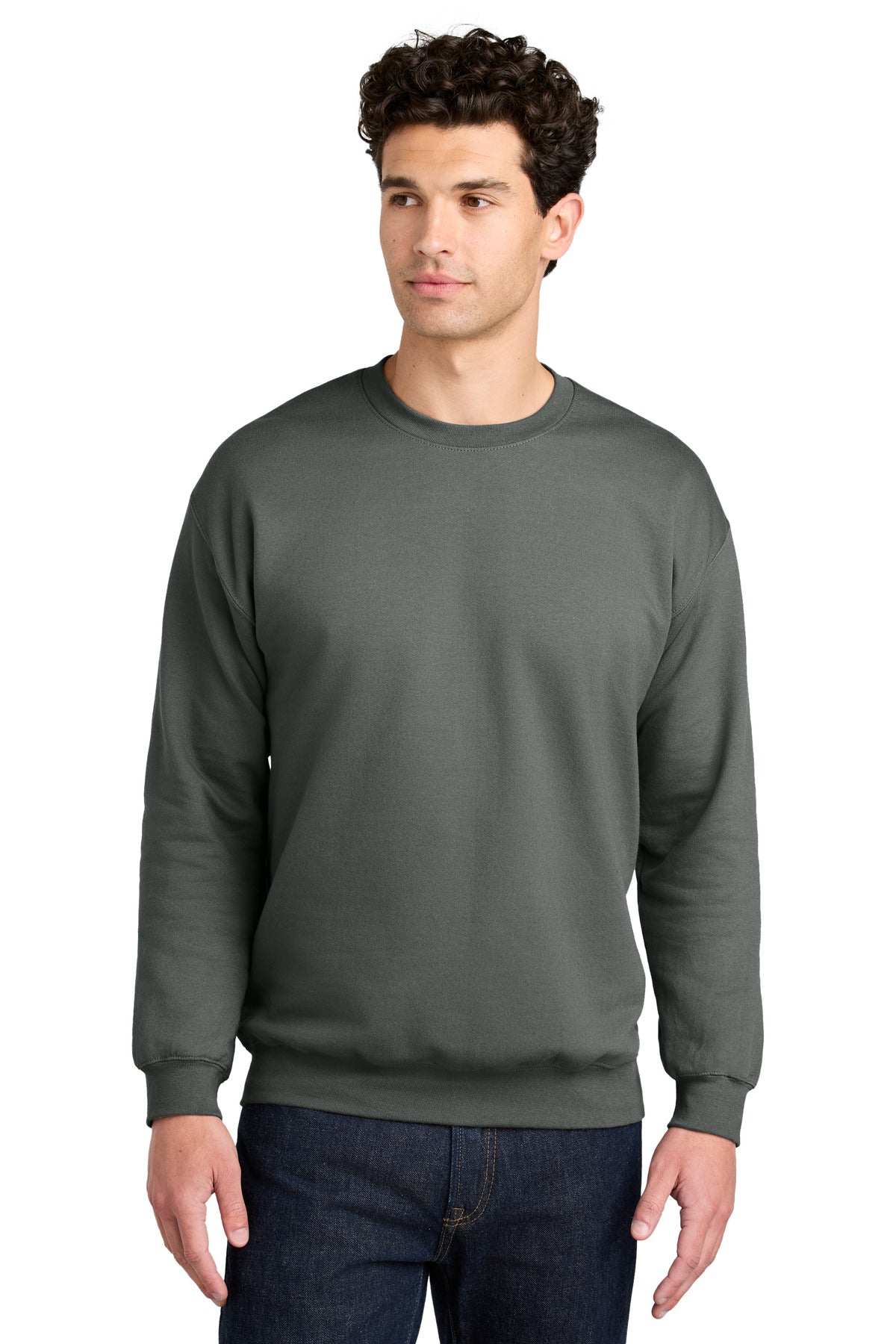 Gildan Softstyle Crewneck Sweatshirt