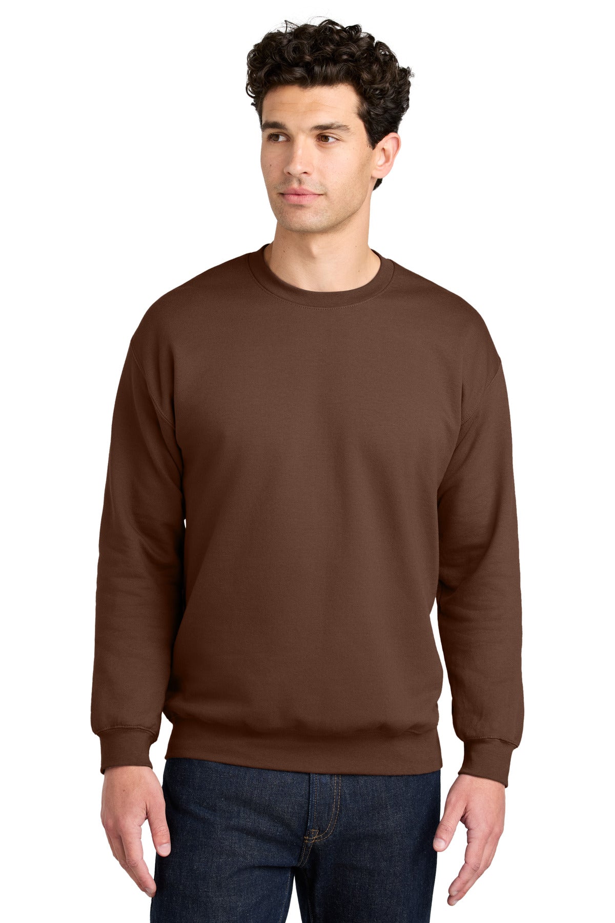 Gildan Softstyle Crewneck Sweatshirt