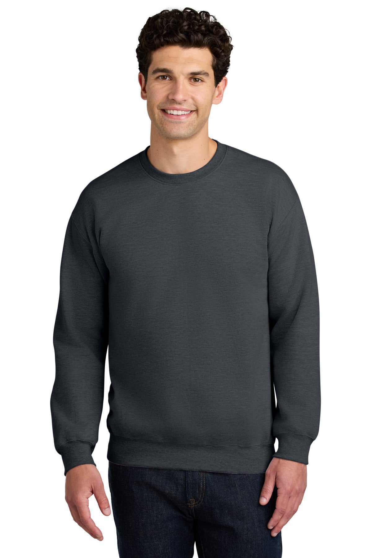 Gildan Softstyle Crewneck Sweatshirt
