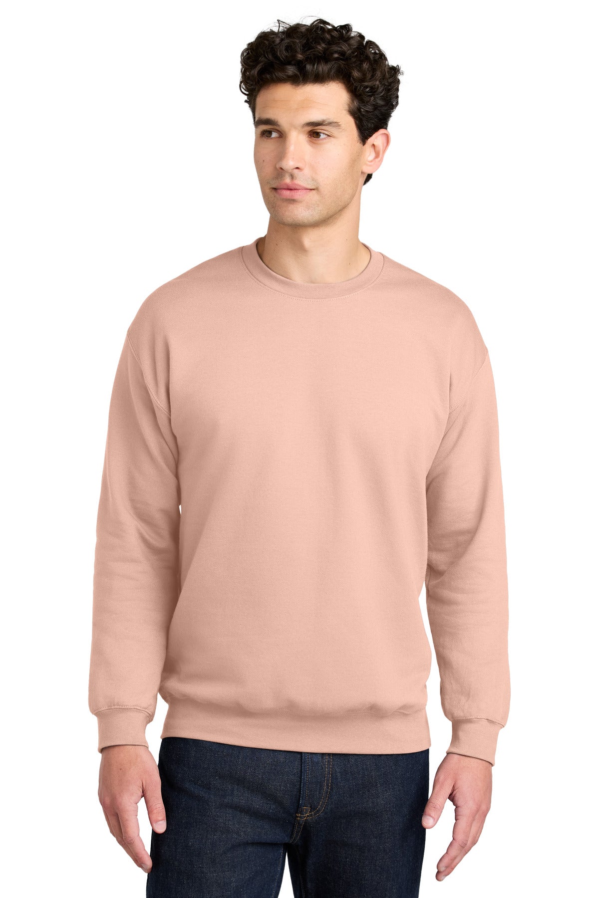 Gildan Softstyle Crewneck Sweatshirt
