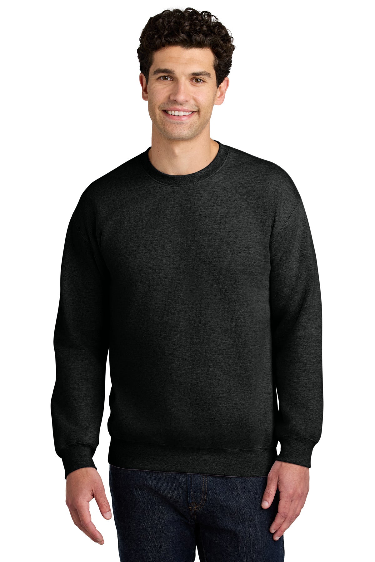 Gildan Softstyle Crewneck Sweatshirt