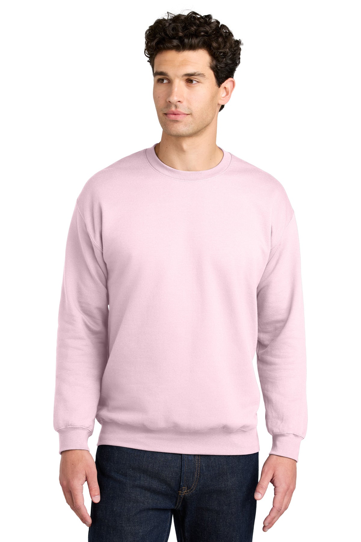Gildan Softstyle Crewneck Sweatshirt
