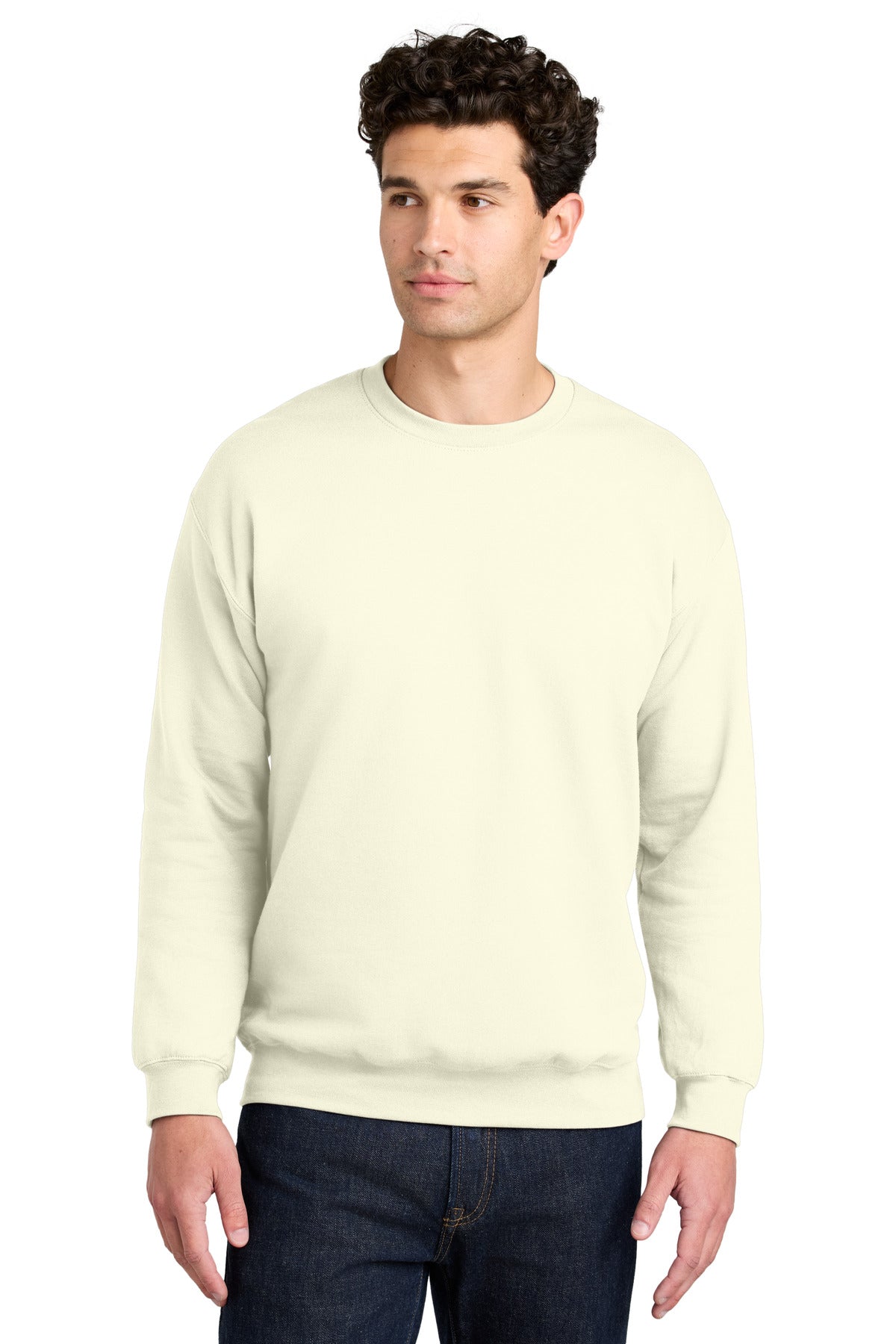 Gildan Softstyle Crewneck Sweatshirt