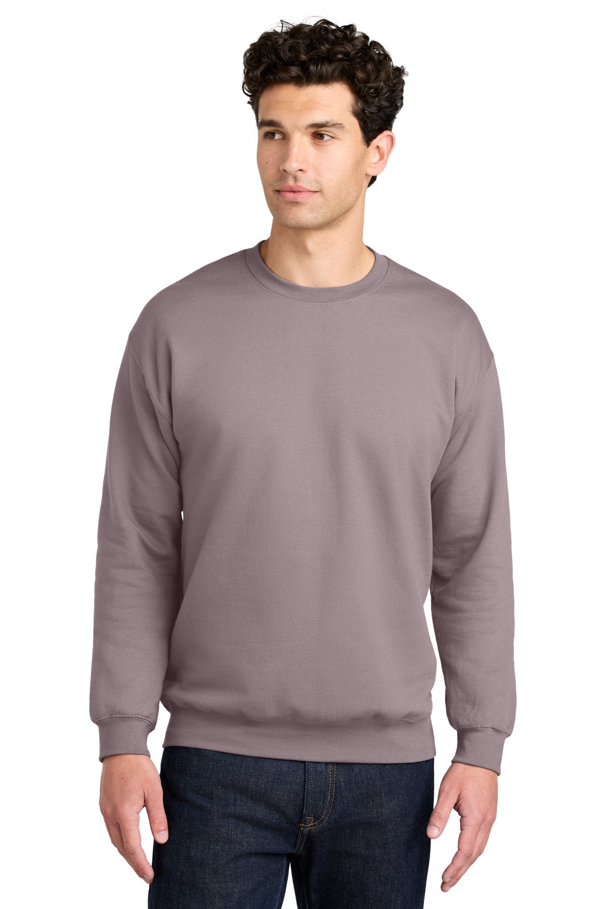 Gildan Softstyle Crewneck Sweatshirt