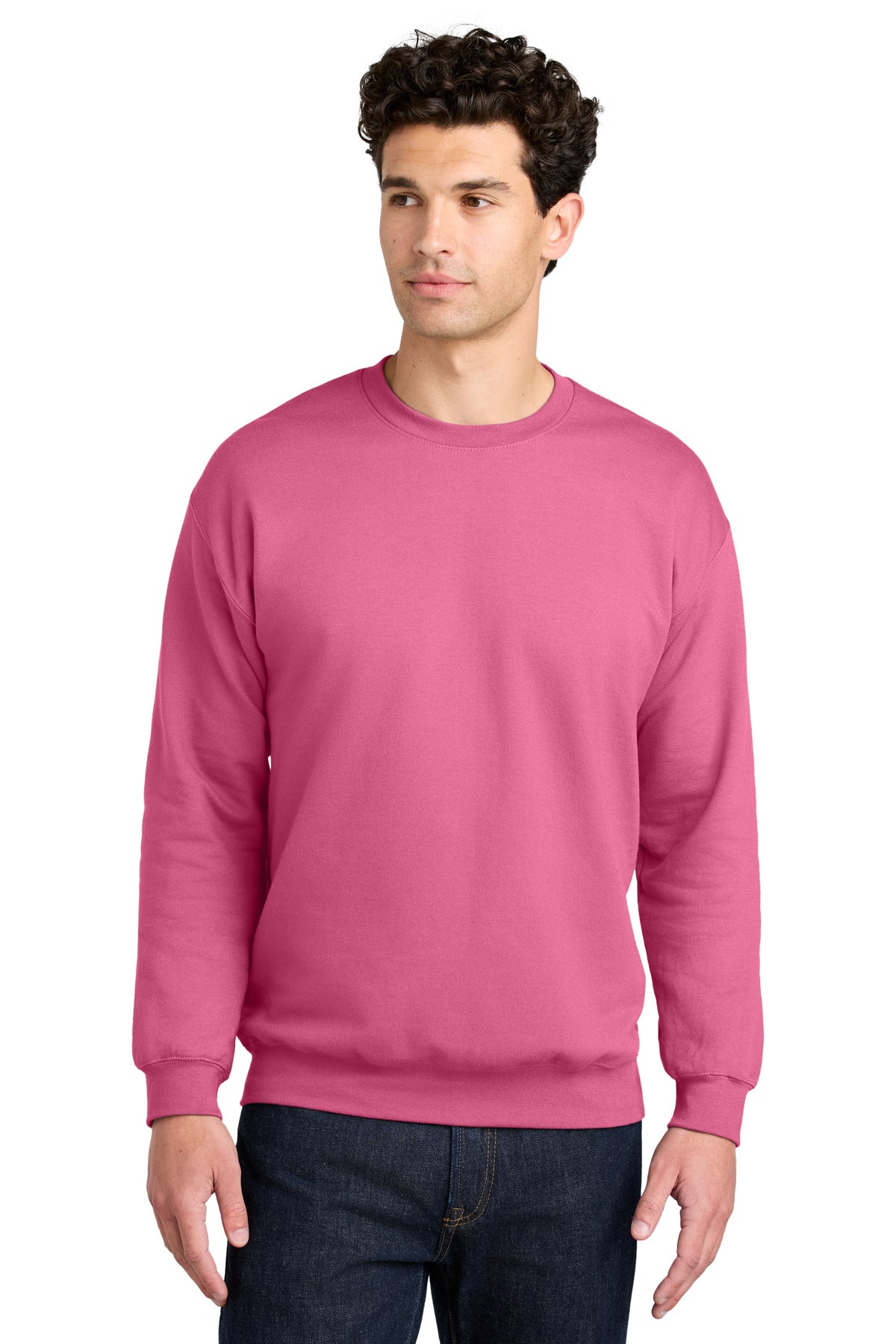 Gildan Softstyle Crewneck Sweatshirt