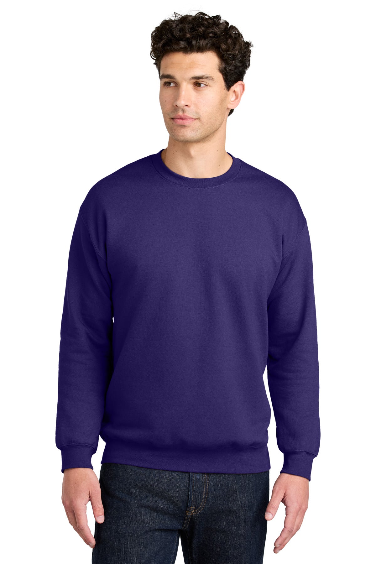 Gildan Softstyle Crewneck Sweatshirt