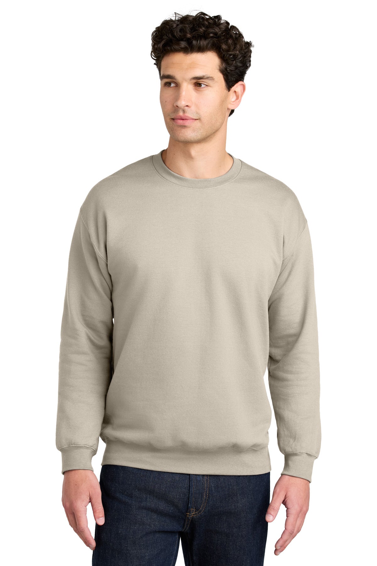 Gildan Softstyle Crewneck Sweatshirt