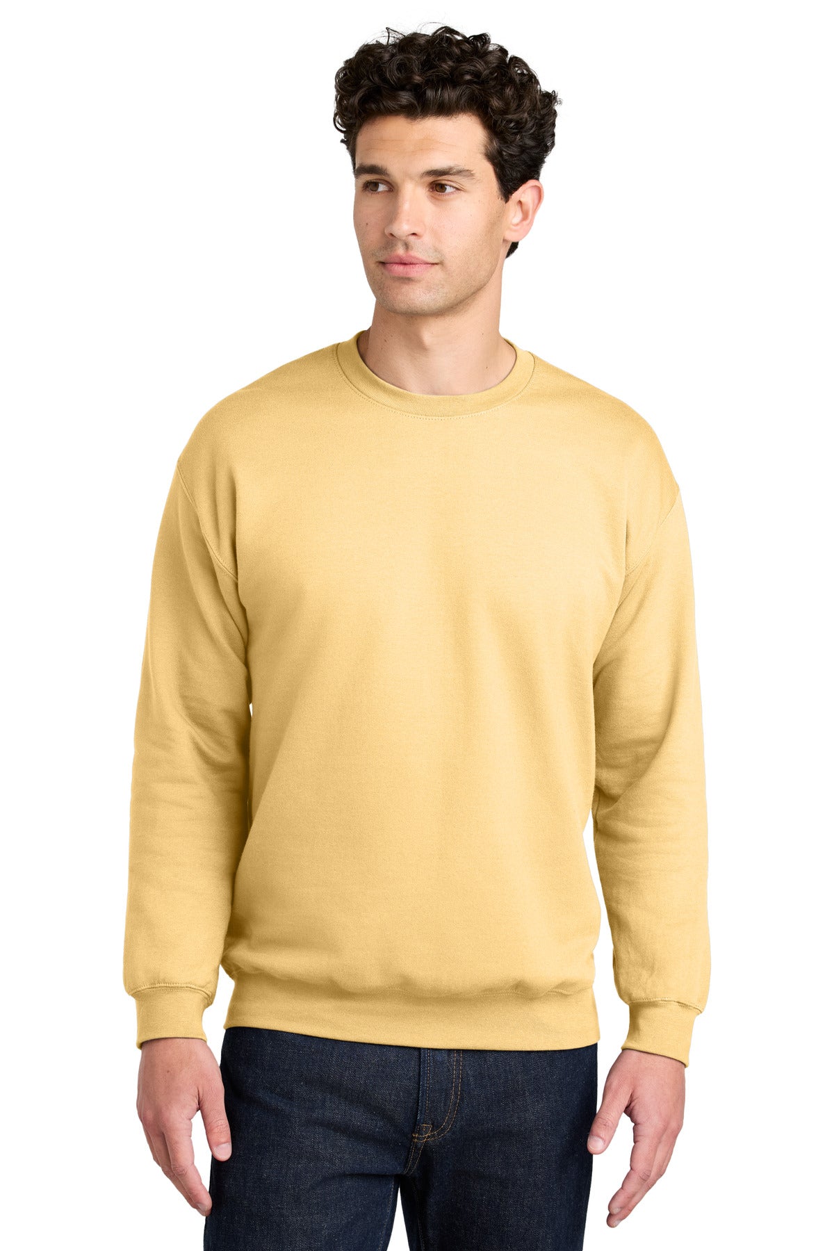 Gildan Softstyle Crewneck Sweatshirt
