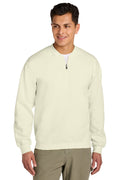 Gildan Softstyle Midweight Fleece 1/4-Zip